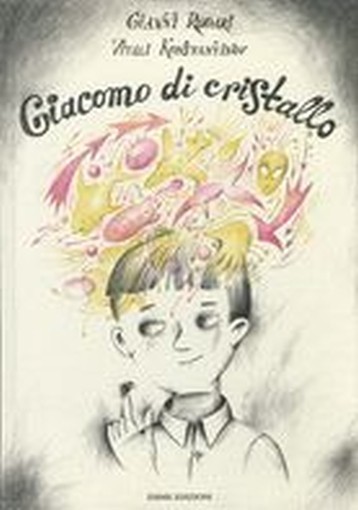 GIACOMO DI CRISTALLO