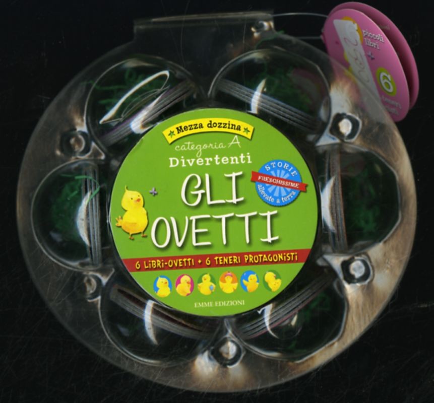 OVETTI (GLI)