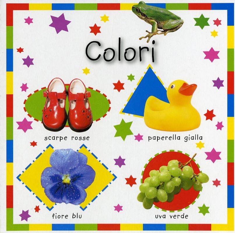 COLORI