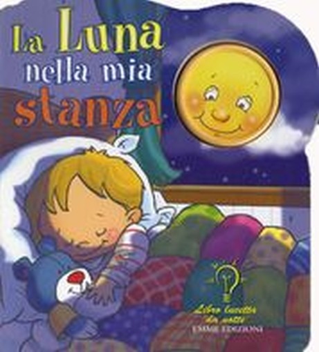 LUNA NELLA MIA STANZA (LA)