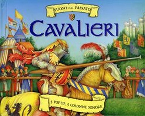 CAVALIERI