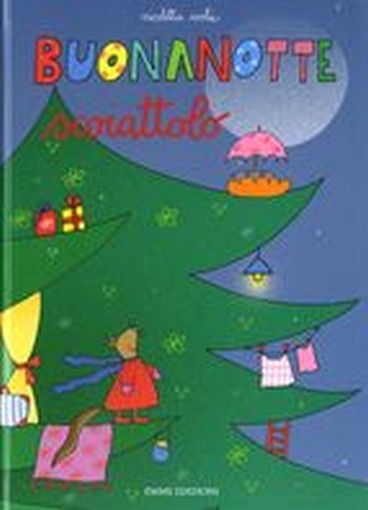 BUONANOTTE SCOIATTOLO Costa Nicoletta
