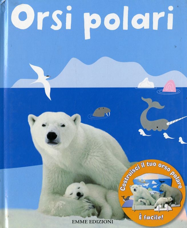 ORSI POLARI