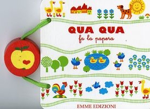 QUA QUA FA LA PAPERA