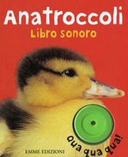 ANATROCCOLI