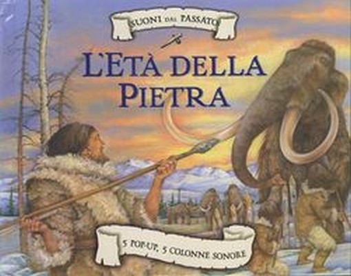 ETA' DELLA PIETRA (L')