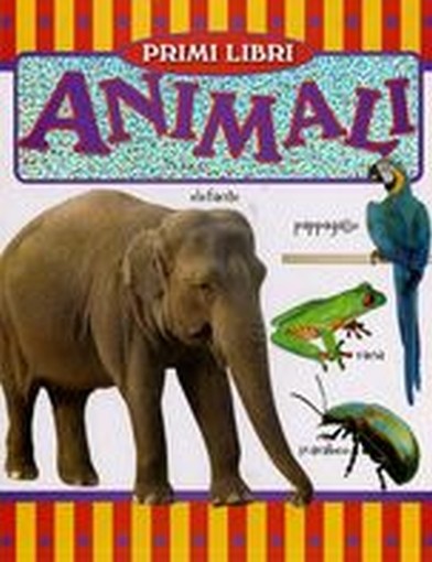 ANIMALI