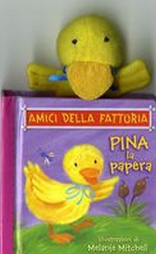 PINA LA PAPERA