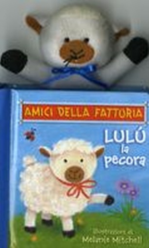 LULU' LA PECORA