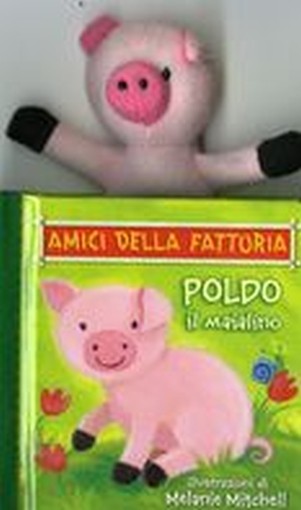 POLDO IL MAIALINO