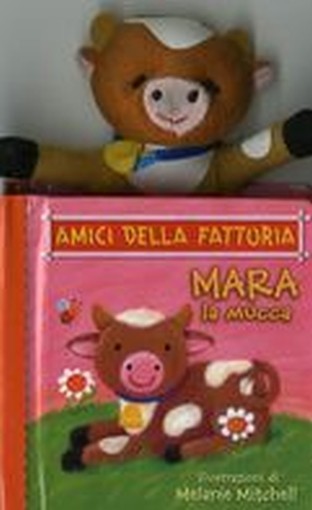MARA LA MUCCA