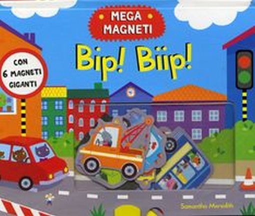 BIP BIIP!