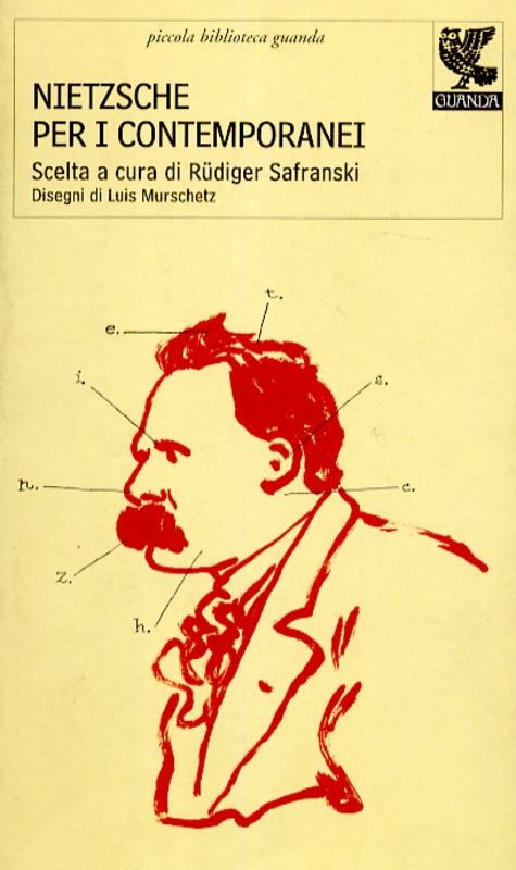 NIETZSCHE PER I CONTEMPORANEI