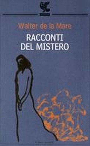 RACCONTI DEL MISTERO