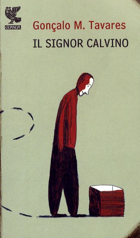 SIGNOR CALVINO (IL)