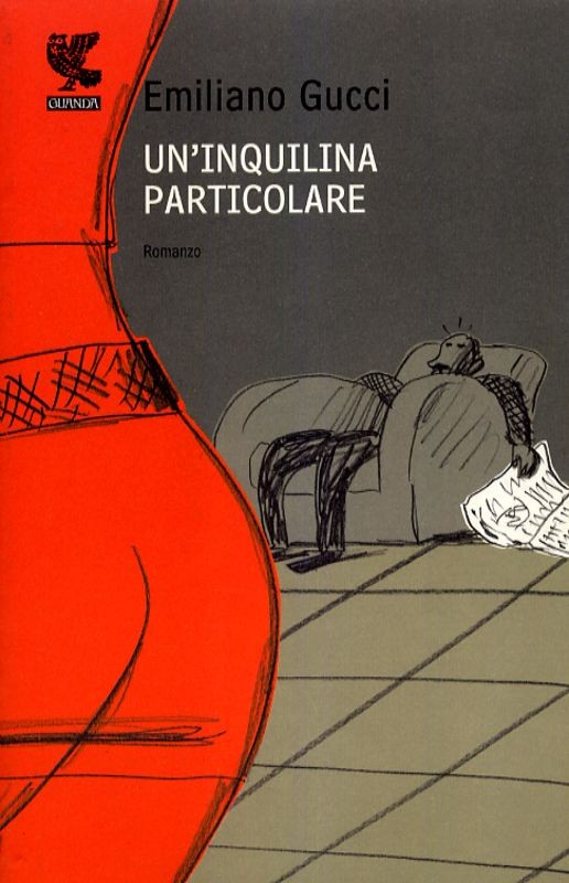 INQUILINA PARTICOLARE (UN')