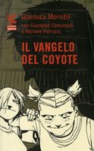 VANGELO DEL COYOTE (IL)