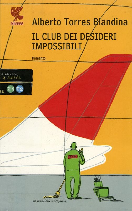 CLUB DEI DESIDERI IMPOSSIBILI (IL)