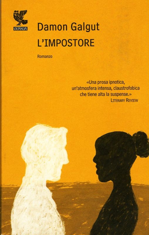 IMPOSITORE (L')