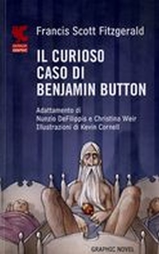 CURIOSO CASO DI BENJAMIN BUTTON