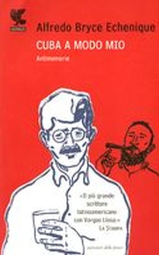 CUBA A MODO MIO