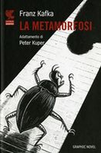 METAMORFOSI (LA)