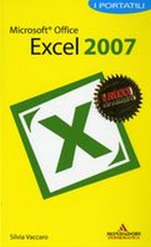 MICROSOFT OFFICE EXCEL 2007