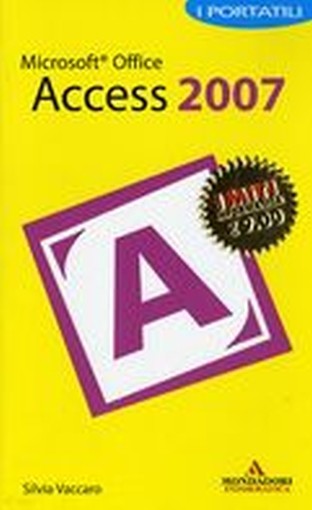 ACCESS 2007