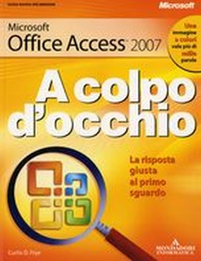 OFFICE ACCESS 2007