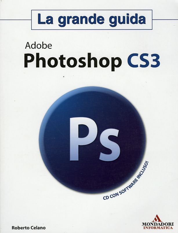 ADOBE PHOTOSHOP CS3