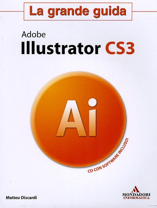 ADOBE ILLUSTRATOR CS3