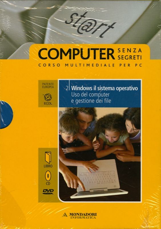 WINDOWS IL SISTEMA OPERATIVO 2