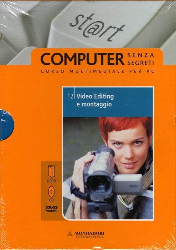 VIDEO EDITING E MONTAGGIO 12