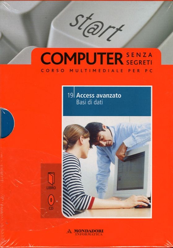 ACCESS AVANZATO 19