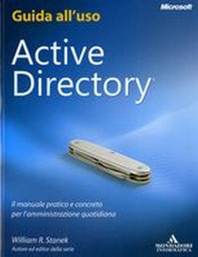 ACTIVE DIRECTORY