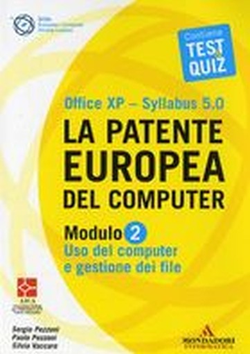 PATENTE EUROPA DEL COMPUTER (IL)