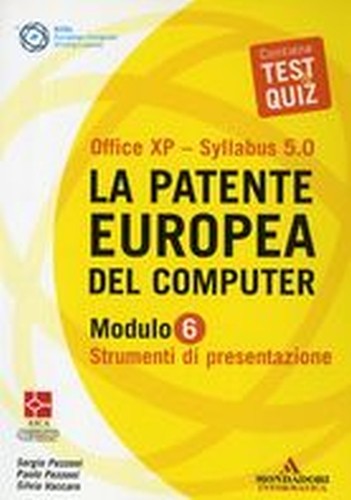 PATENTE EUROPEA DEL COMPUTER OFFICE