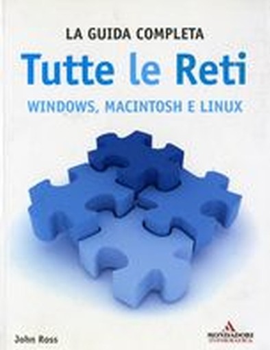 TUTTE LE RETI