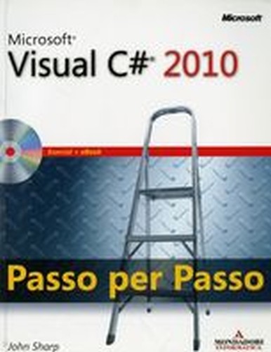 MICROSOFT VISUAL C 2010