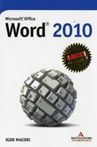 MICROSOFT OFFICE WORD 2010