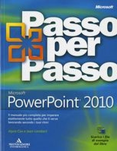 MICROSOFT POWERPOINT 2010
