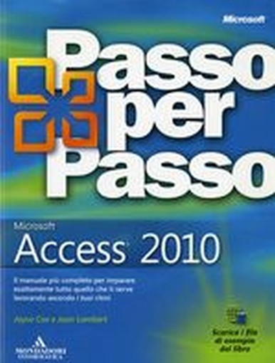 ACCESS 2010