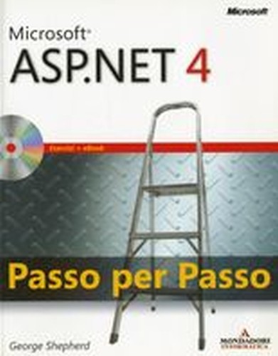 MICROSOFT ASP.NET 4