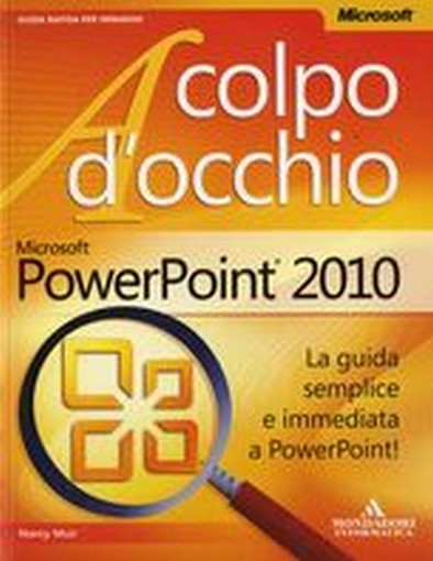 MICROSOFT POWERPOINT 2010