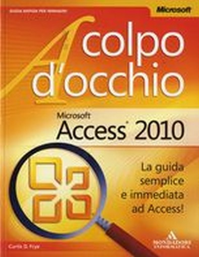 MICROSOFT ACCESS 2010