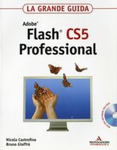 ADOBE FLASH CS5 PROFESSIONAL