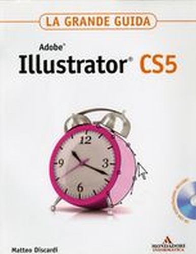 ADOBE ILLUSTRATOR CS5 + CD