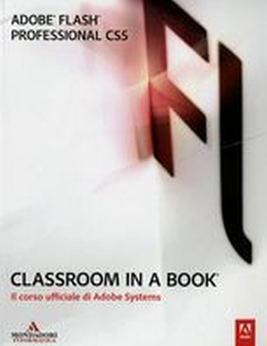 ADOBE FLASH PROFESSIONAL CS5