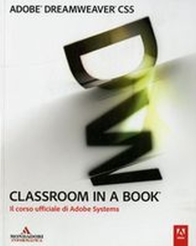 ADOBE DREAMWEAVER CS5