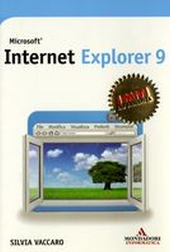 INTERNET EXPLORER 9